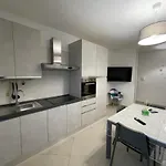 La Dimora Dei Sogni Apartment