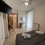 Apartamento La Dimora Dei Sogni *