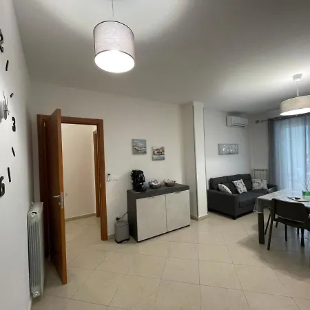 La Dimora Dei Sogni Apartamento Mesagne