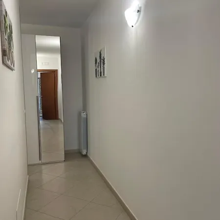 La Dimora Dei Sogni Lejlighed