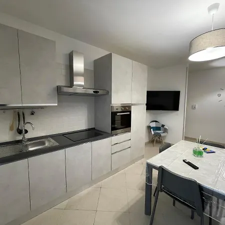 La Dimora Dei Sogni 아파트