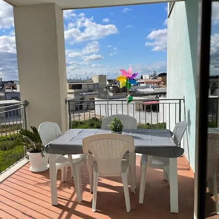La Dimora Dei Sogni * メザーニェ