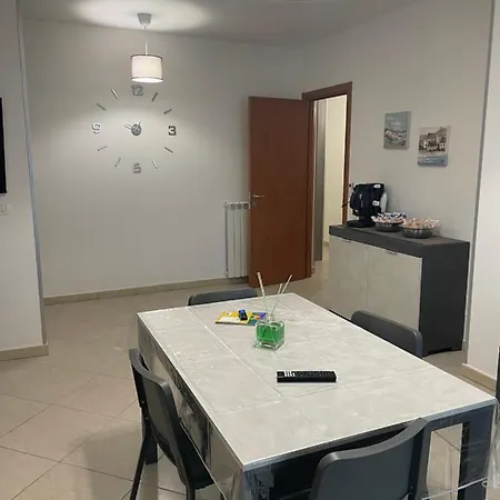 La Dimora Dei Sogni Apartment Mesagne