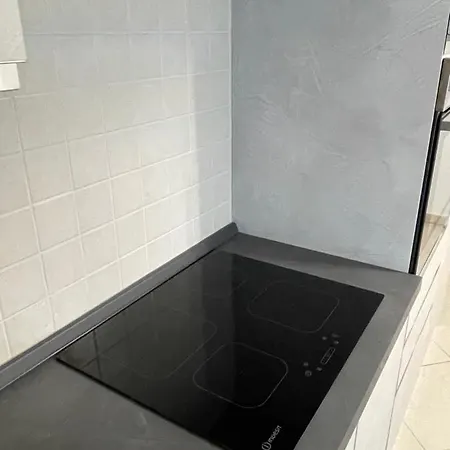 La Dimora Dei Sogni 아파트 미사니아