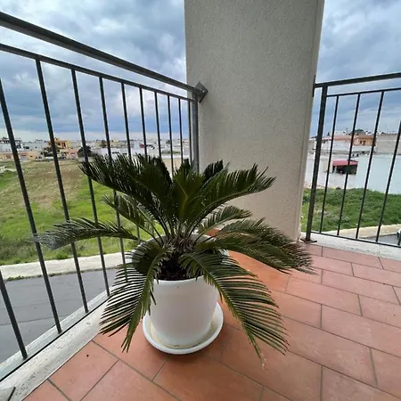 La Dimora Dei Sogni Apartment