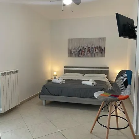 La Dimora Dei Sogni * 미사니아