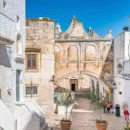 아파트 La Dimora Dei Sogni 미사니아