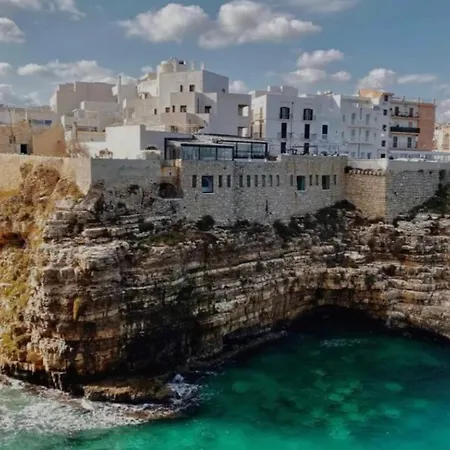 아파트 La Dimora Dei Sogni 미사니아