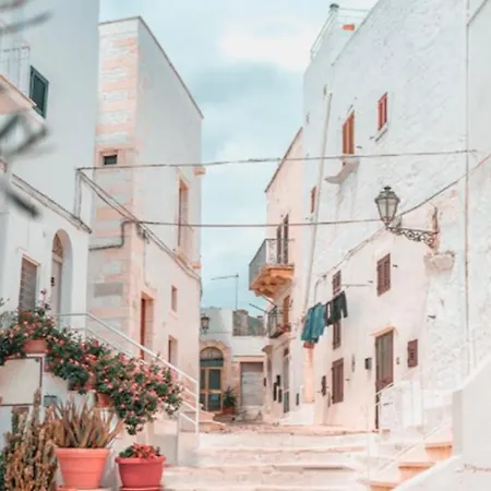 La Dimora Dei Sogni * 미사니아