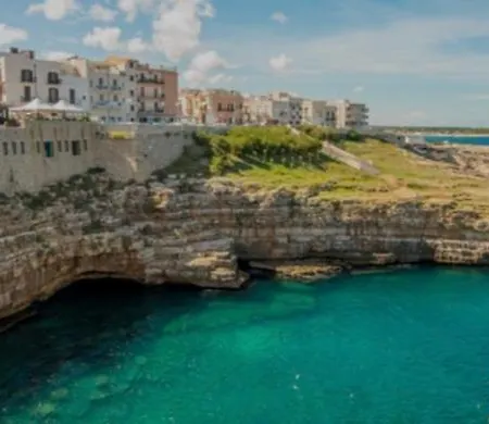 La Dimora Dei Sogni 미사니아