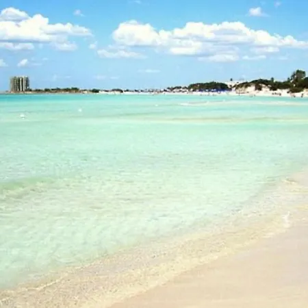 La Dimora Dei Sogni 아파트 미사니아