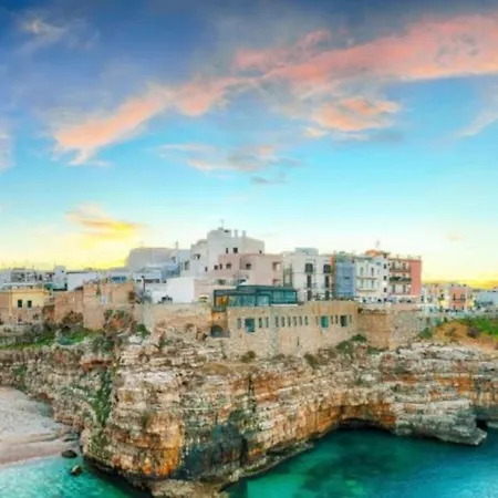 La Dimora Dei Sogni 미사니아