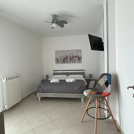 La Dimora Dei Sogni 미사니아