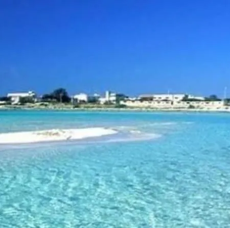 La Dimora Dei Sogni 미사니아