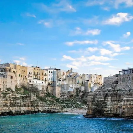 La Dimora Dei Sogni 아파트 미사니아