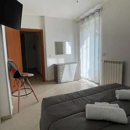 La Dimora Dei Sogni * 미사니아