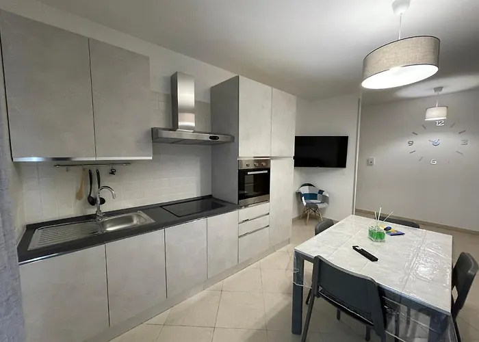 La Dimora Dei Sogni Apartment