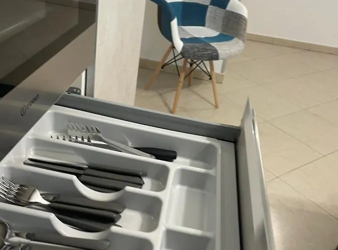 アパート La Dimora Dei Sogni *