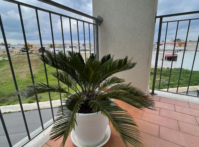 La Dimora Dei Sogni アパート