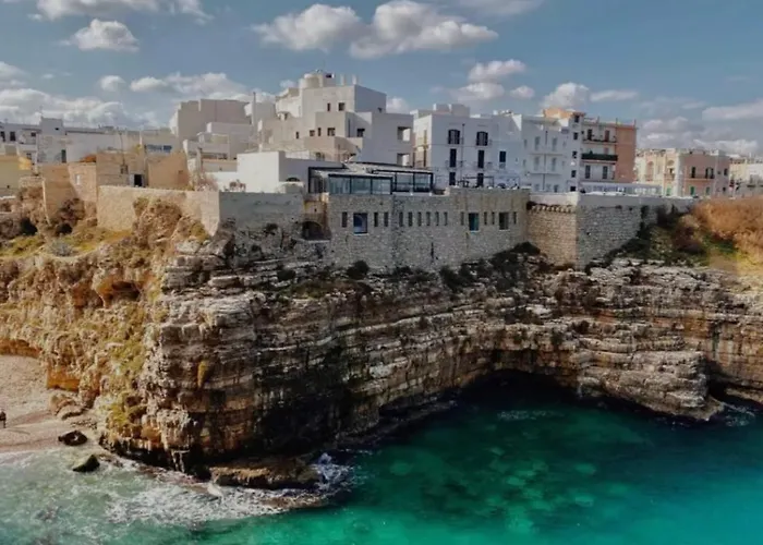 Apartment La Dimora Dei Sogni Mesagne