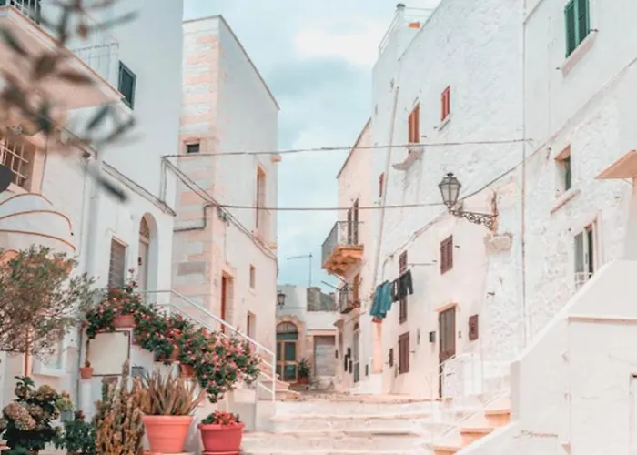 La Dimora Dei Sogni * Mesagne