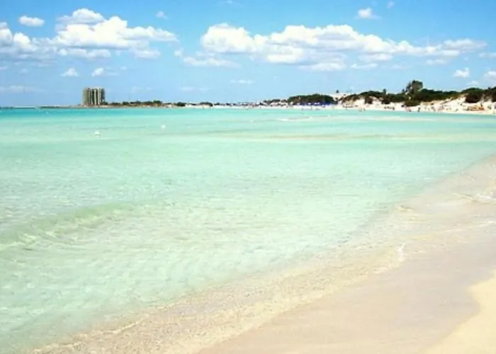 La Dimora Dei Sogni Apartment Mesagne