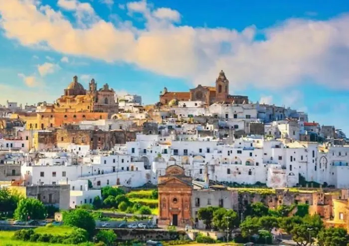 La Dimora Dei Sogni *