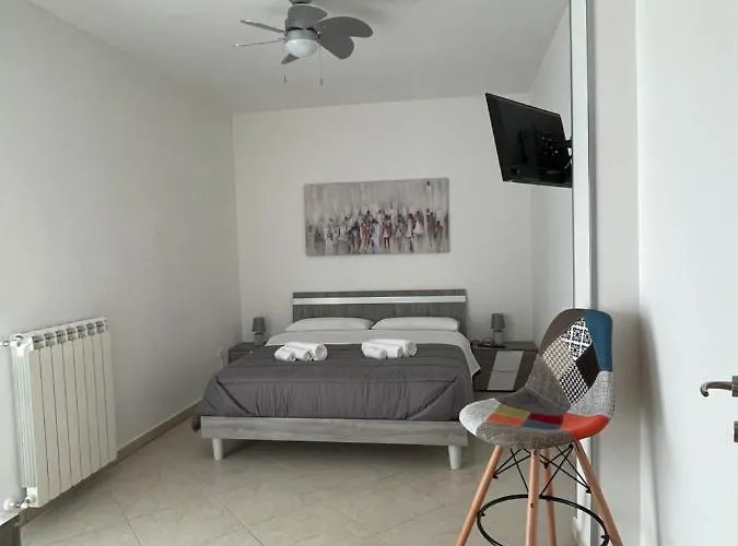 La Dimora Dei Sogni Mesagne